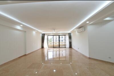 For Rent - Hawaii Tower