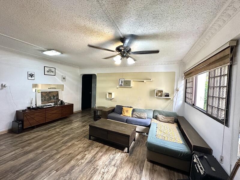 For Sale - 111 Serangoon North Avenue 1