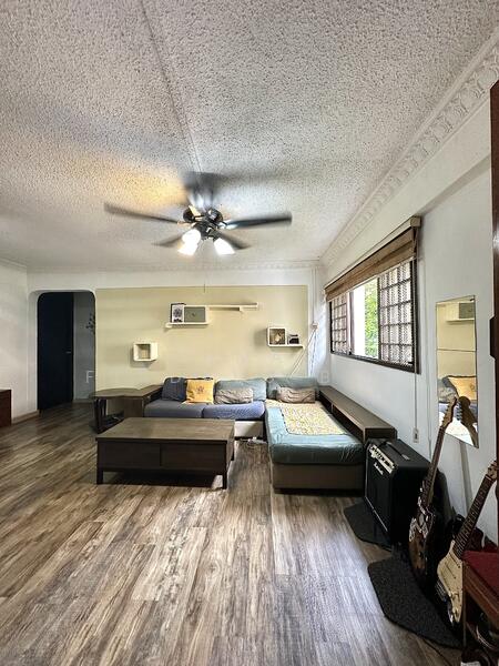 For Sale - 111 Serangoon North Avenue 1