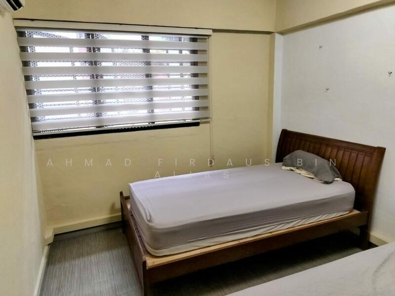 For Sale - 111 Serangoon North Avenue 1