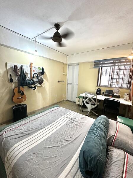 For Sale - 111 Serangoon North Avenue 1