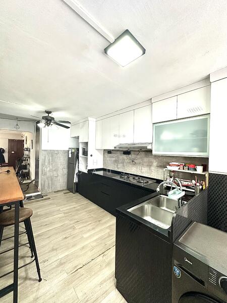 For Sale - 111 Serangoon North Avenue 1