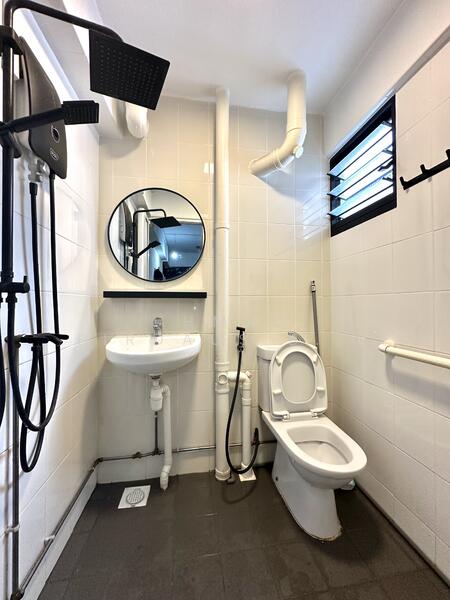 For Sale - 111 Serangoon North Avenue 1