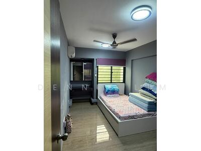 For Rent - 308B Anchorvale Road