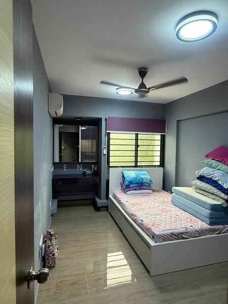 For Rent - 308B Anchorvale Road