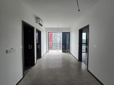 For Rent - Lentor Modern