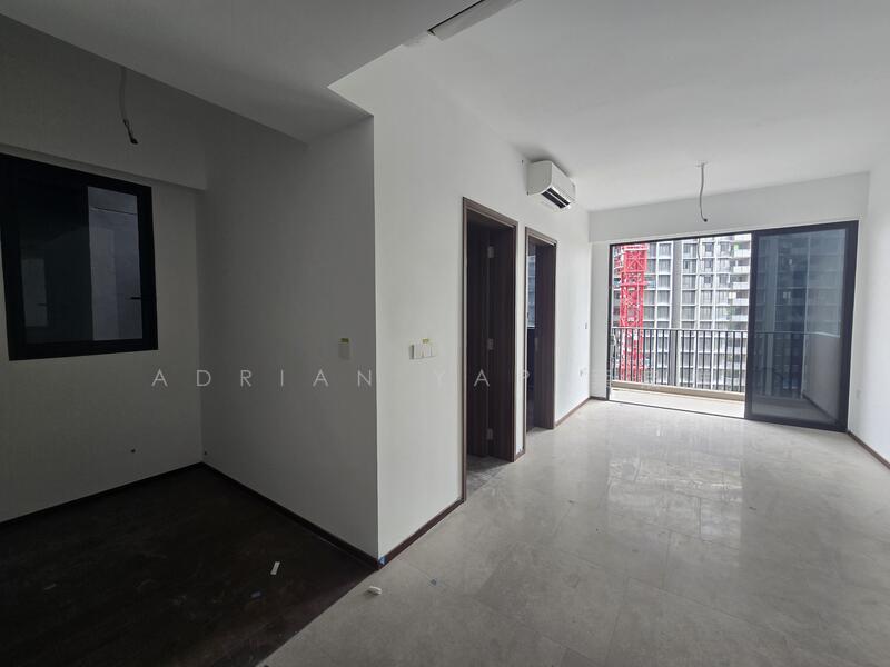 For Rent - Lentor Modern