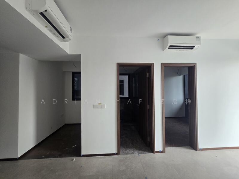 For Rent - Lentor Modern