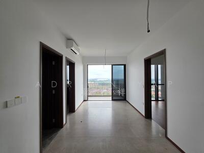 For Rent - Lentor Modern