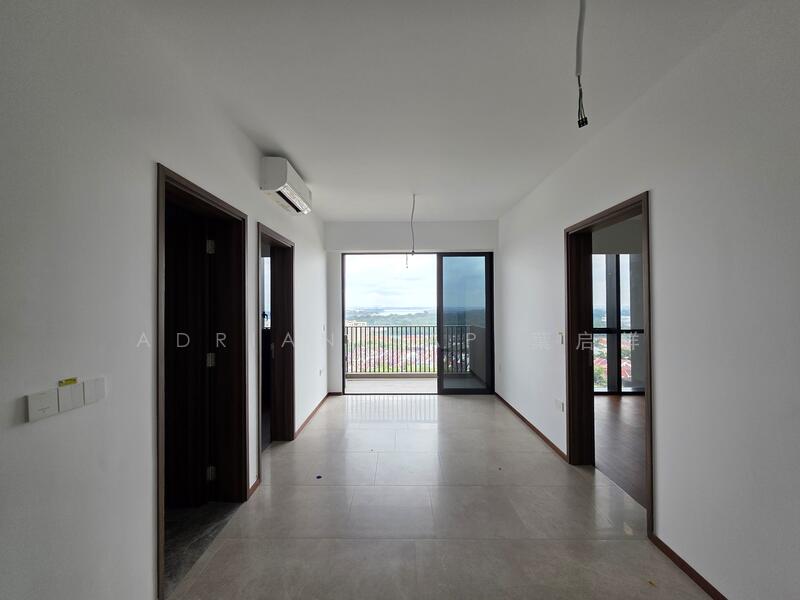 For Rent - Lentor Modern