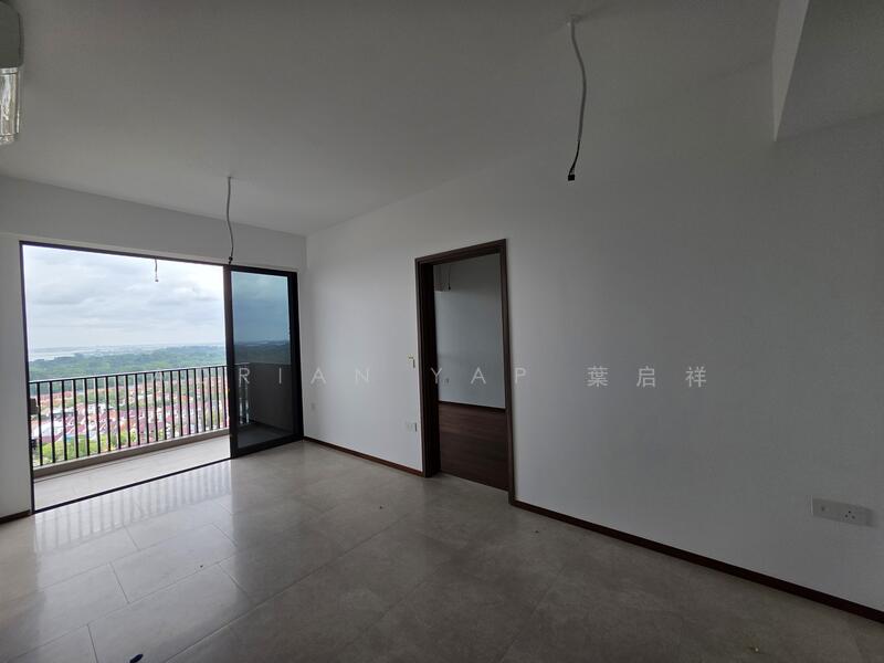 For Rent - Lentor Modern