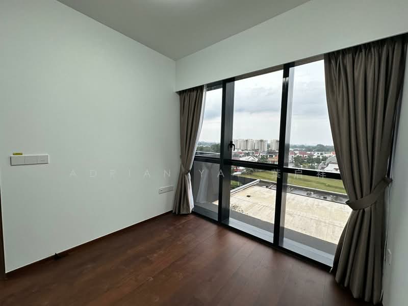 For Rent - Lentor Modern