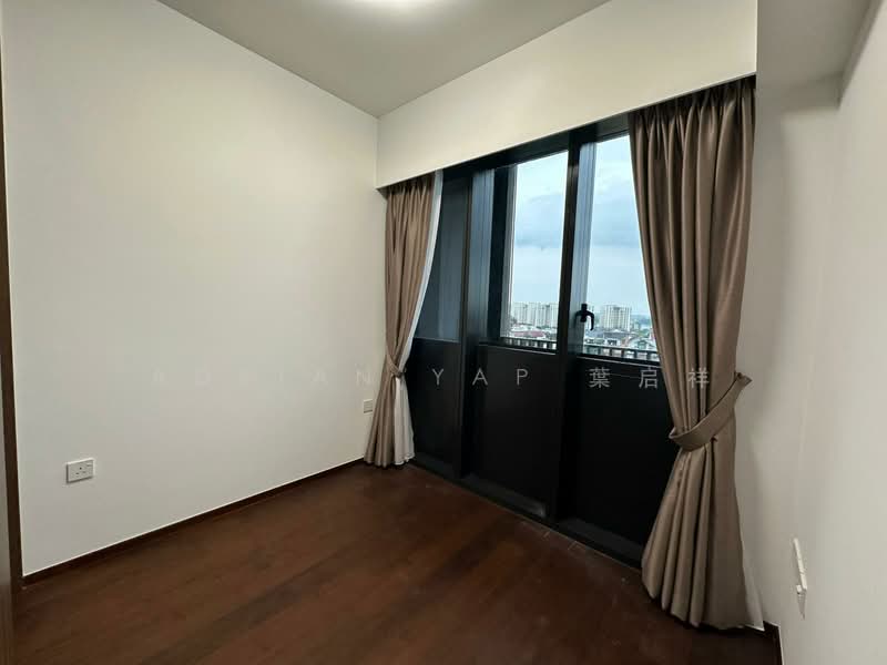 Lentor Modern, Lentor Central, 2 Bedrooms, 732 sqft, Condominium For Rent, by Adrian Yap 葉启祥, 60179845 - Interior - PropertyGuru.com.sg