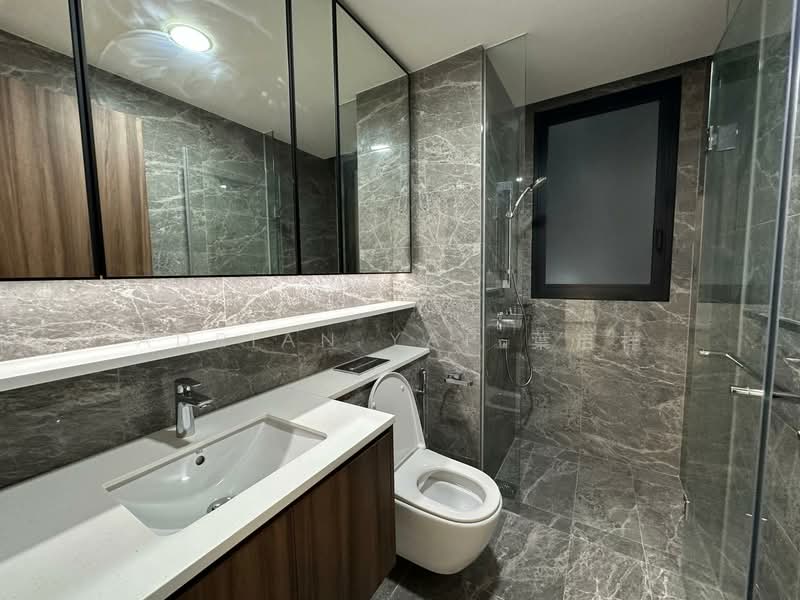 Lentor Modern, Lentor Central, 2 Bedrooms, 732 sqft, Condominium For Rent, by Adrian Yap 葉启祥, 60179845 - PropertyGuru.com.sg