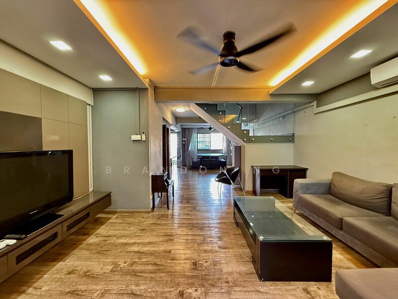 For Sale - 115 Bedok Reservoir Road