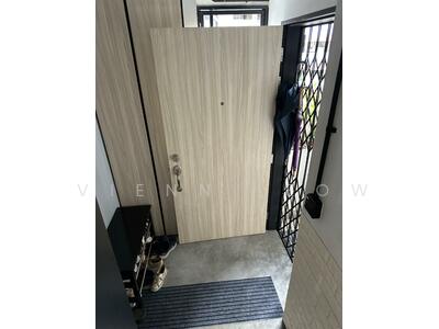 For Rent - 818 Tampines Street 81