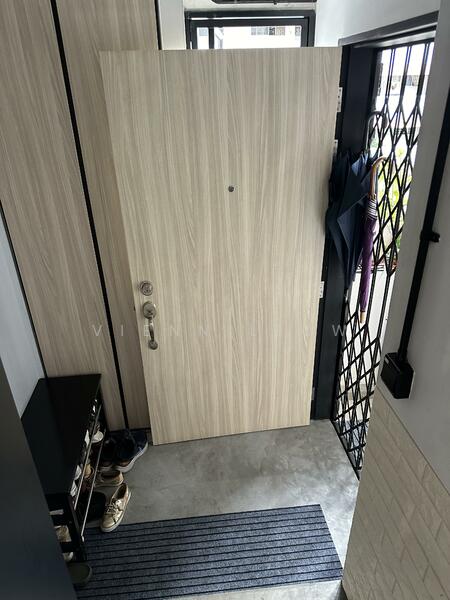 For Rent - 818 Tampines Street 81