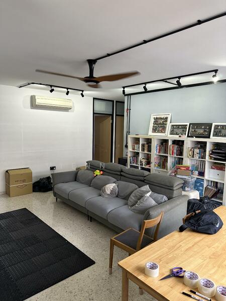 For Rent - 818 Tampines Street 81