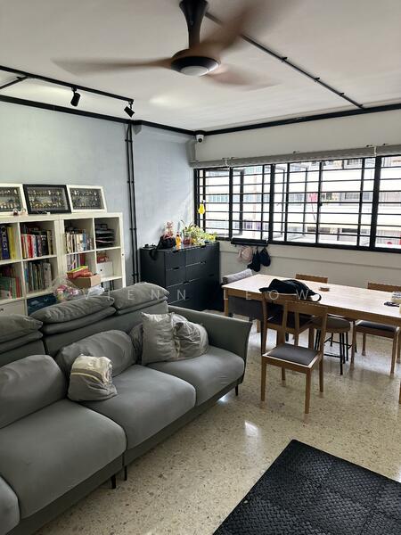 For Rent - 818 Tampines Street 81