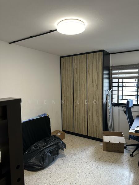 For Rent - 818 Tampines Street 81