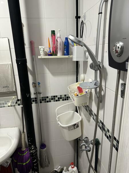 For Rent - 818 Tampines Street 81