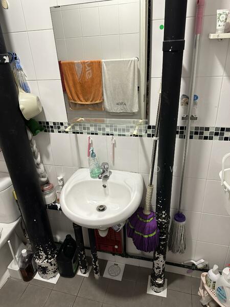 For Rent - 818 Tampines Street 81