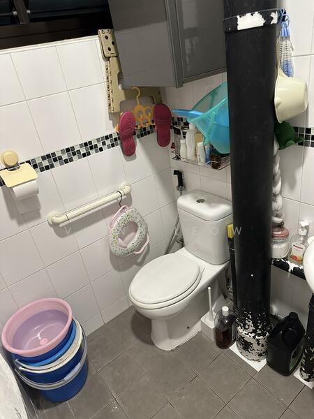 For Rent - 818 Tampines Street 81