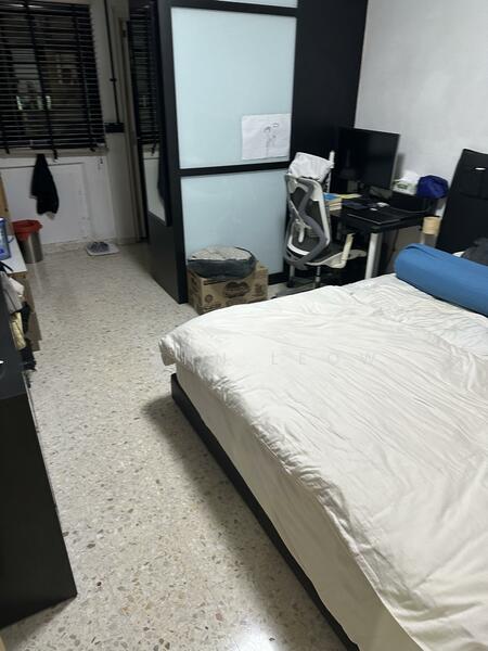 For Rent - 818 Tampines Street 81