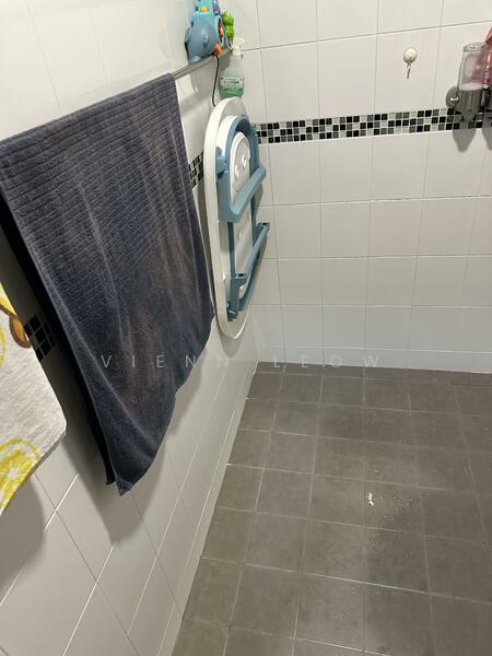 For Rent - 818 Tampines Street 81