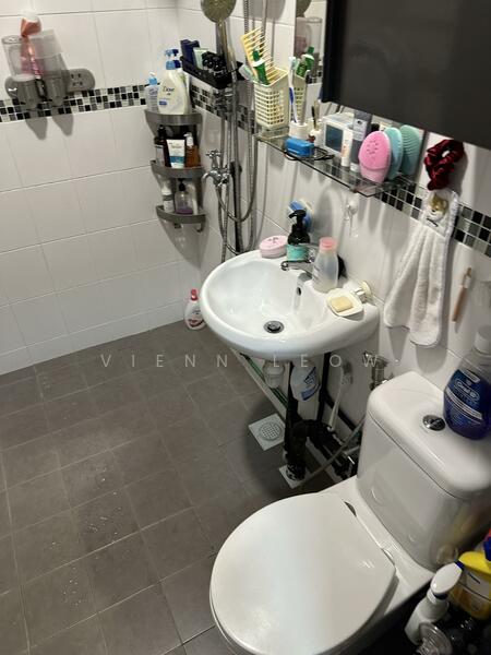 For Rent - 818 Tampines Street 81