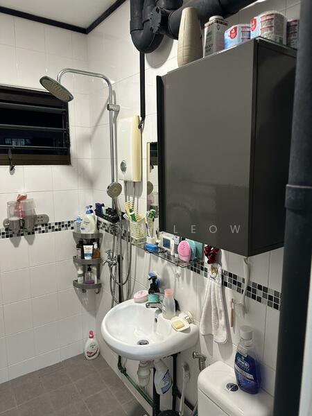 For Rent - 818 Tampines Street 81