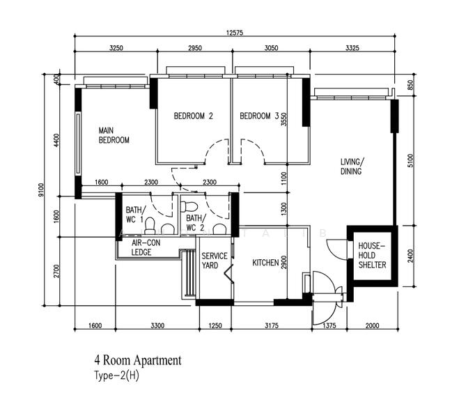 For Sale 473D Upper Serangoon Crescent
