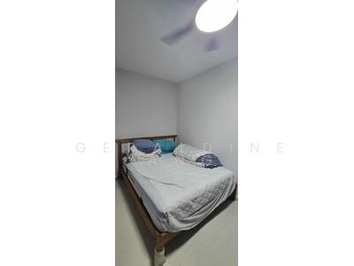 For Rent - 75B Redhill Road