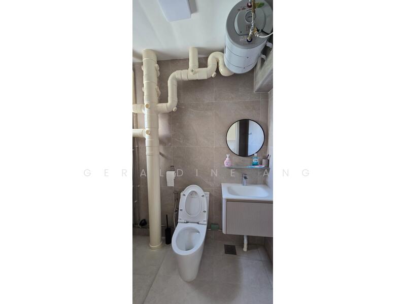 For Rent - 75B Redhill Road