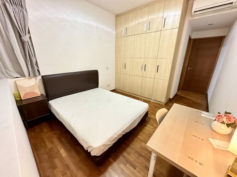Sunglade, 1 Serangoon Avenue 2, Room Rental, 200 sqft, Condominium For Rent, by Zheng Chao, 60179890 - Bedroom - PropertyGuru.com.sg