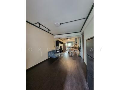 For Sale - 128 Bukit Merah View