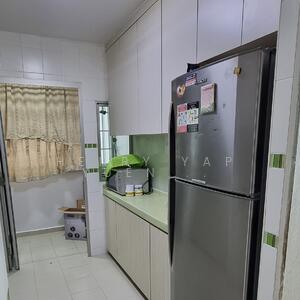 For Sale - 448 Yishun Ring Road