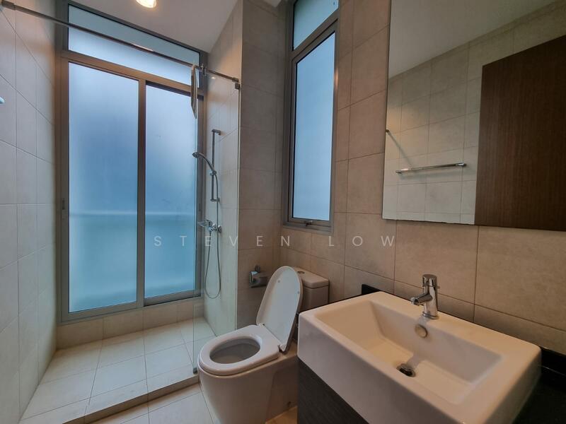 Bedroom 2 Bathroom - L2