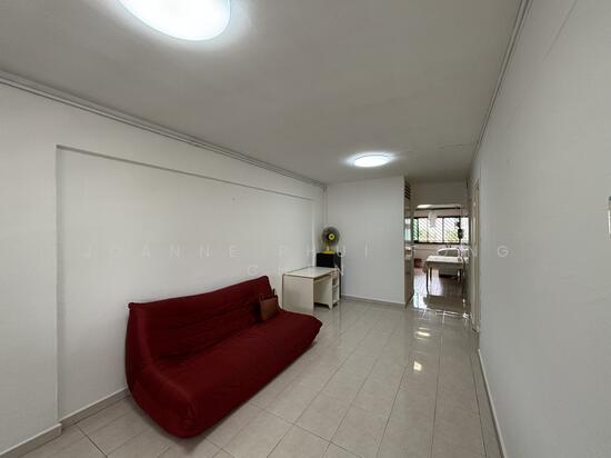 For Rent - 211 Yishun Street 21