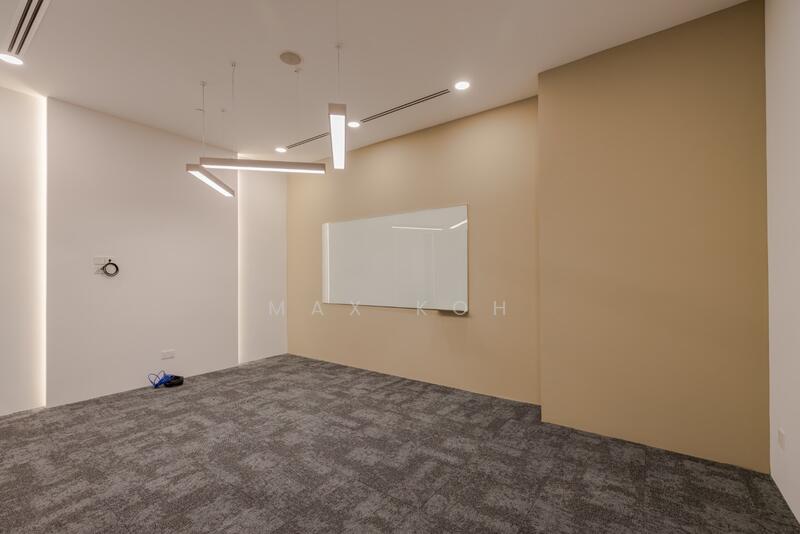 Solaris @ One-North, 1 Fusionopolis Walk, 3,446 sqft, Business / Science Park For Rent, by Max Koh, 60179928 - Study - CommercialGuru.com.sg