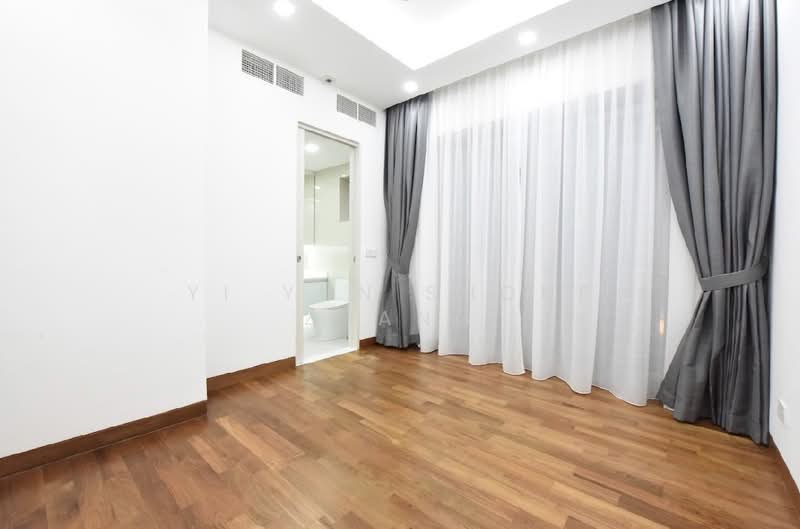 Nassim Jade, 3 Nassim Road, 3 Bedrooms, 2,400 sqft, Condominium For Rent, by Yi Yun Shone Zhang, 60179929 - Bathroom - PropertyGuru.com.sg