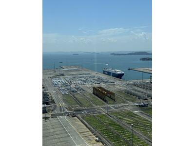 For Rent - One Bernam