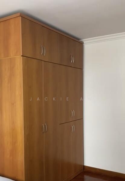 Birmingham Mansions, 130 Thomson Road, Room Rental, 135 sqft, Apartment For Rent, by Jackie Aw, 60179938 - Bedroom - PropertyGuru.com.sg