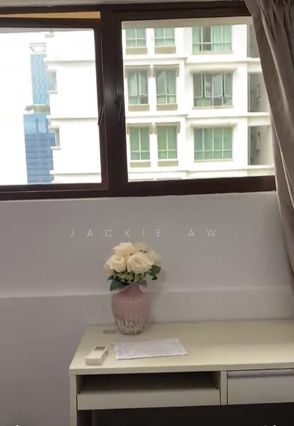 Birmingham Mansions, 130 Thomson Road, Room Rental, 135 sqft, Apartment For Rent, by Jackie Aw, 60179938 - Study - PropertyGuru.com.sg