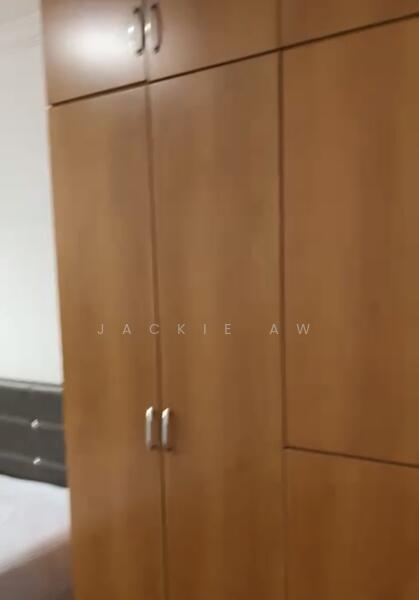 Birmingham Mansions, 130 Thomson Road, Room Rental, 135 sqft, Apartment For Rent, by Jackie Aw, 60179938 - Bedroom - PropertyGuru.com.sg