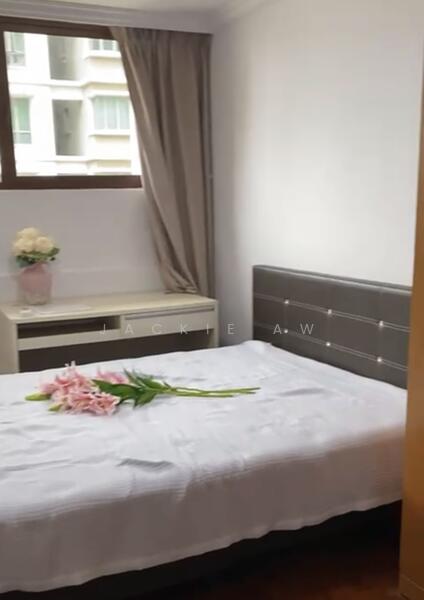 Birmingham Mansions, 130 Thomson Road, Room Rental, 135 sqft, Apartment For Rent, by Jackie Aw, 60179938 - Bedroom - PropertyGuru.com.sg