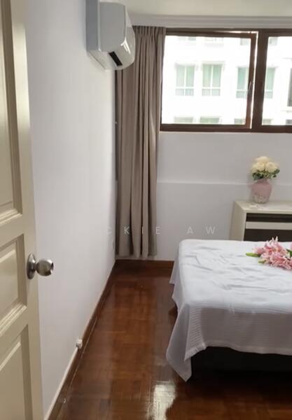 Birmingham Mansions, 130 Thomson Road, Room Rental, 135 sqft, Apartment For Rent, by Jackie Aw, 60179938 - Bedroom - PropertyGuru.com.sg