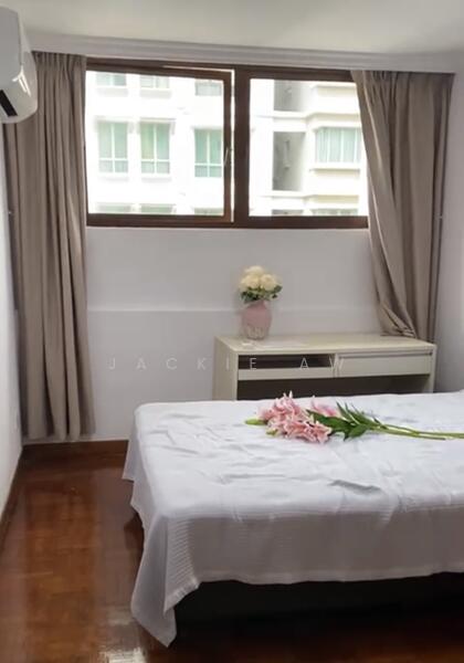 Birmingham Mansions, 130 Thomson Road, Room Rental, 135 sqft, Apartment For Rent, by Jackie Aw, 60179938 - PropertyGuru.com.sg