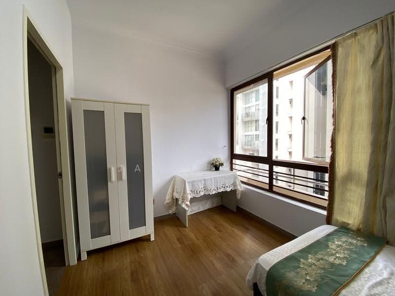 Birmingham Mansions, 130 Thomson Road, Newton / Novena, Room Rental, 80 sqft, Apartment For Rent, by Jackie Aw, 60179938 - PropertyGuru.com.sg