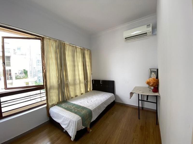 Birmingham Mansions, 130 Thomson Road, Newton / Novena, Room Rental, 80 sqft, Apartment For Rent, by Jackie Aw, 60179938 - PropertyGuru.com.sg